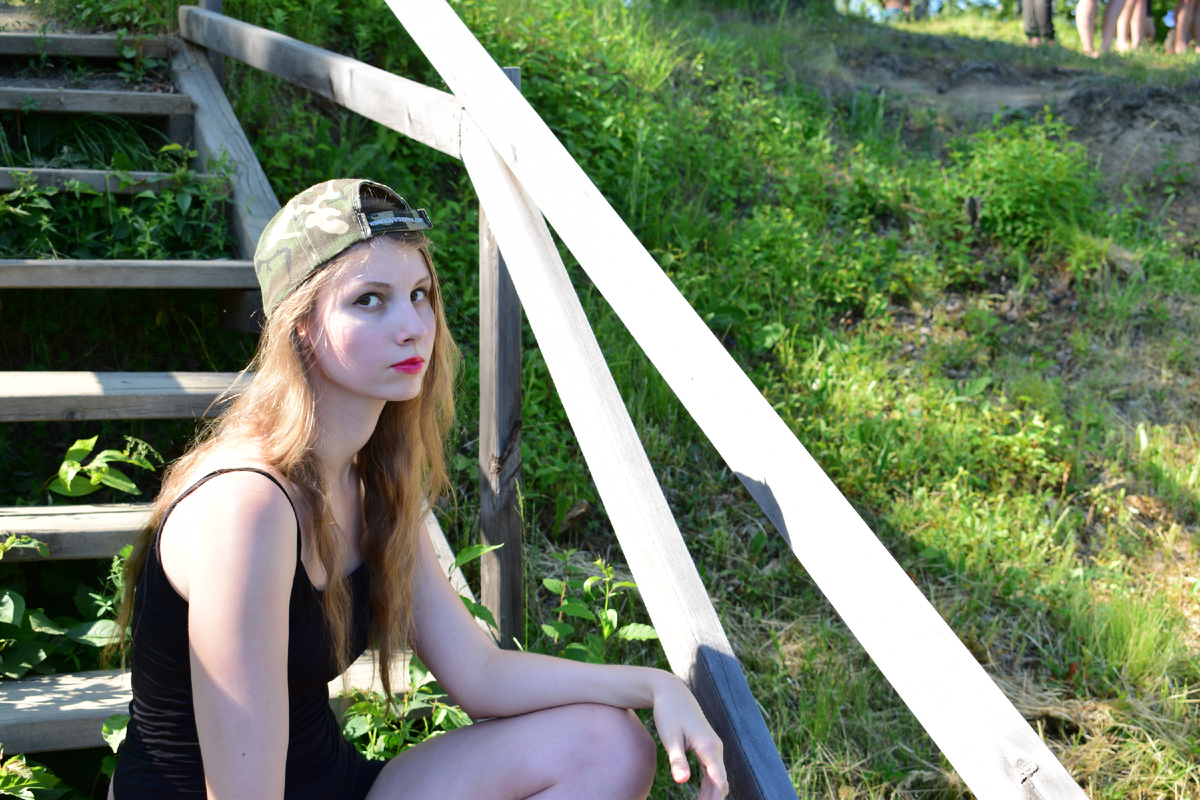 "Я почему раньше таким злым был? Потому что у меня велосипеда не было". И ещё по одной мааленькой причине, о которой вам сейчас расскажу. 