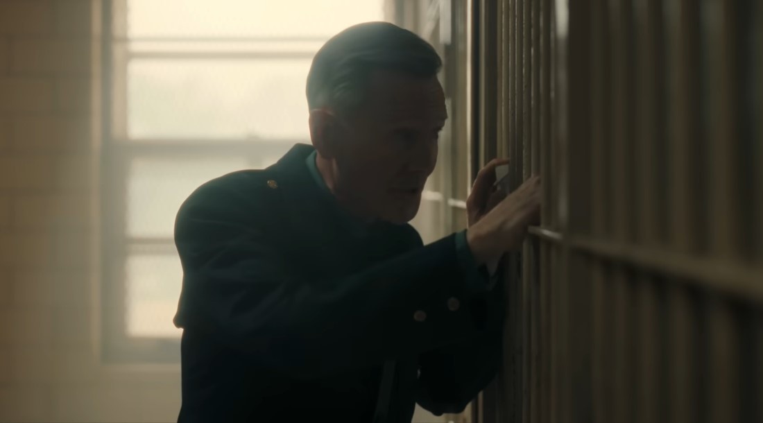     Кадр из 1 сезона сериала «Оно: Добро пожаловать в Дерри» (2025)