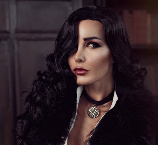 Мария Ханна