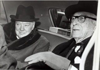 Бернард Барух: кем был «тайный правитель» мира