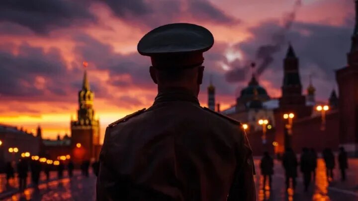 "Золотой генерал" нашёл лазейку, чтобы выбраться из Лефортово: "Военный ущерб для России будет гигантским"