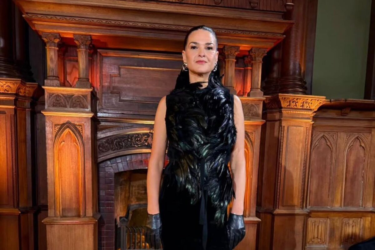    Виктория Райдос соцсети