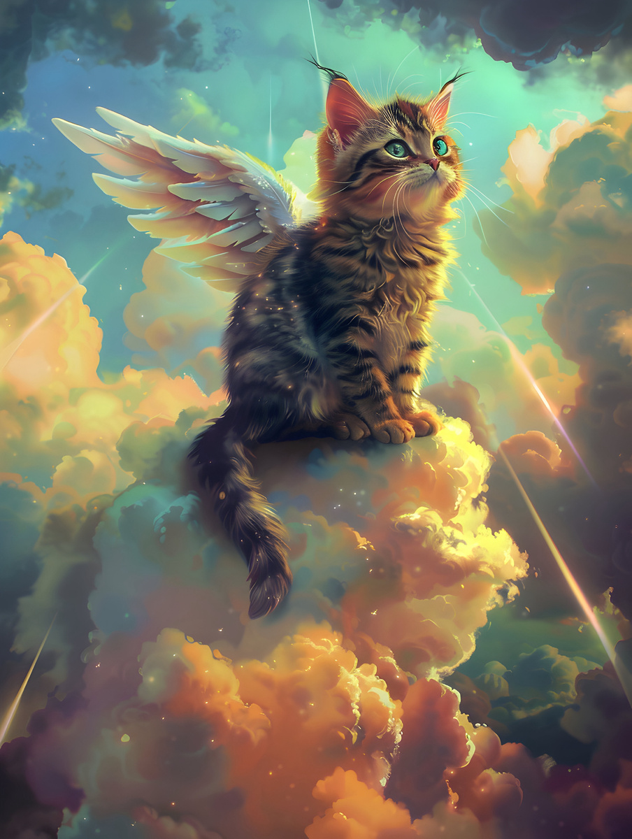 Наши питомцы живы, пока мы о них помним (Фото с сайта Freepik.com)