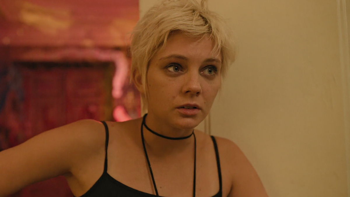 Сериал «Нам покер»: криминальная драма 2025