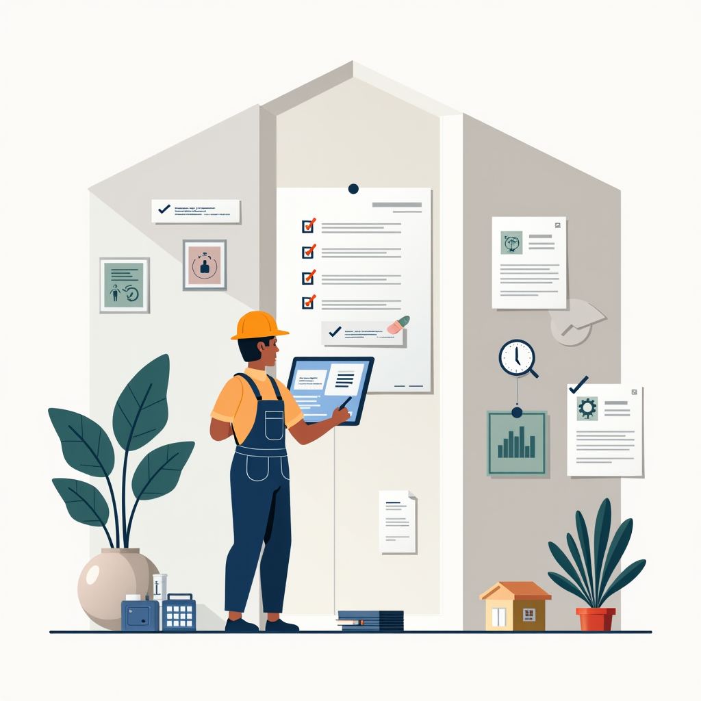    Базовый пакет и технадзор: как минимализм и контроль помогут избежать неожиданных затрат и обеспечить качество услуг Антон