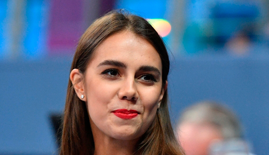 Маргарита Мамун / Фото из открытых источников