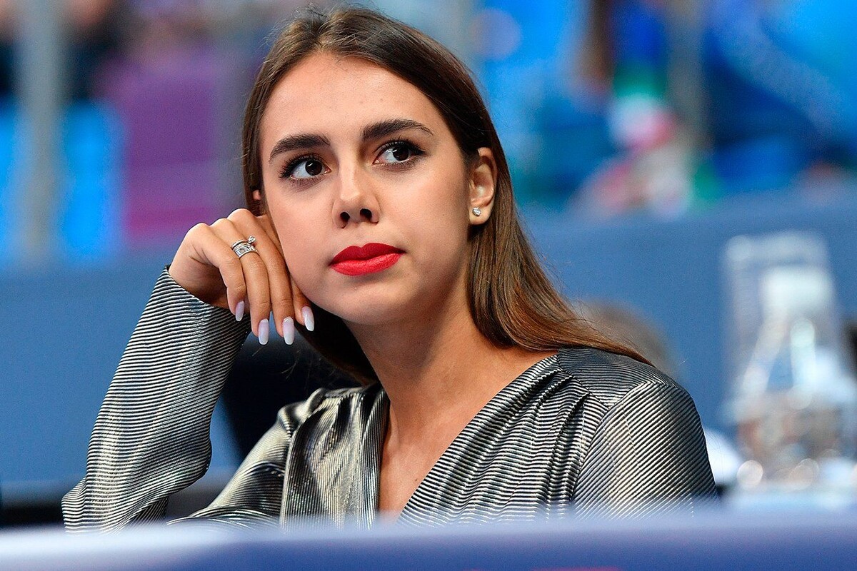 Маргарита Мамун / Фото из открытых источников