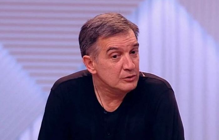 О ранней жизни известно немного.