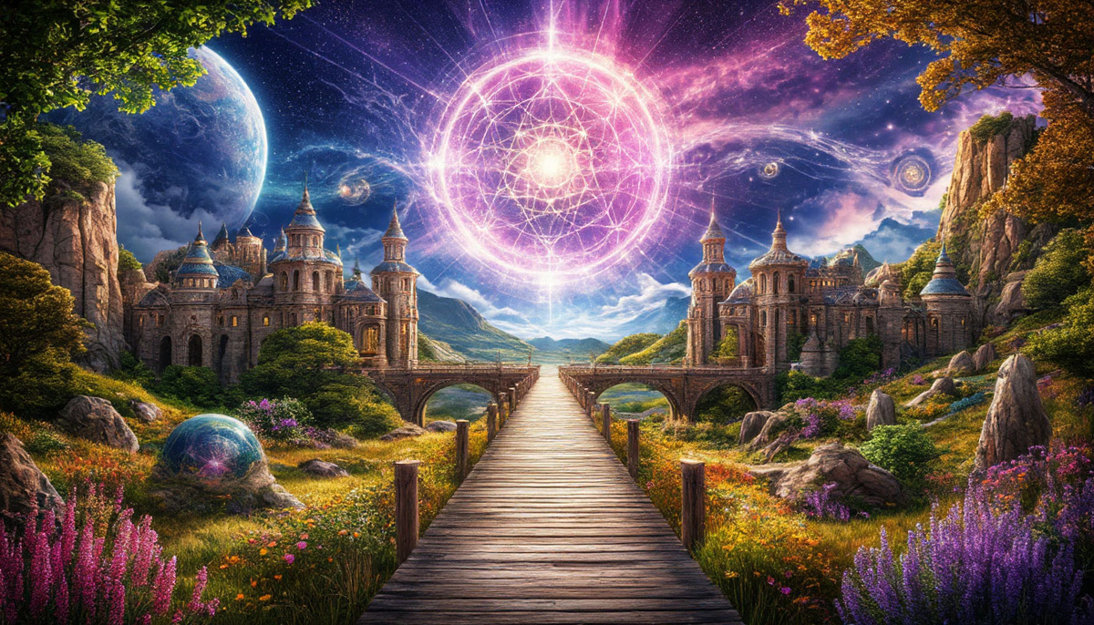 Вибрация мастерства: ваше дело как источник резонансных волн, притягивающих изобилие. Частоты совершенства, исходящие от качественной работы, формируют энергетические мосты к ресурсам, возможностям и признанию.