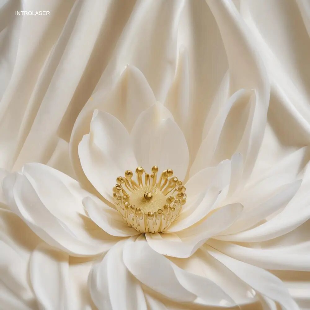    Индивидуальная настройка диодного лазера для разных зон эпиляции в салоне