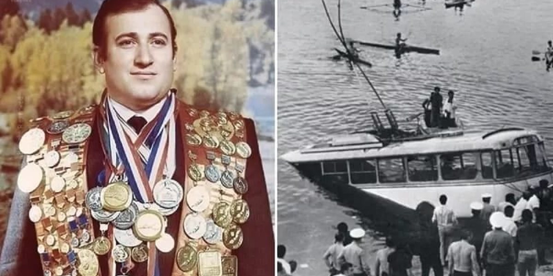 Спасал людей из ледяной воды до самой реанимации, сейчас жив-здоров: как сложилась судьба героического армянского пловца Шаварша Карапетяна
