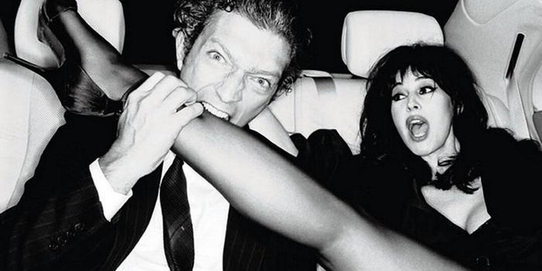 Ему оказалось тесно и в браке с Моникой Белуччи, и в роли злодея. Как Венсан Кассель превращает личное в актёрское