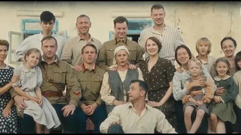 Солдатская мать