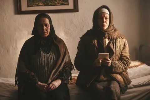 Солдатская мать