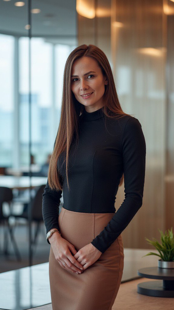 Александра Закирова | Корпоративный психолог