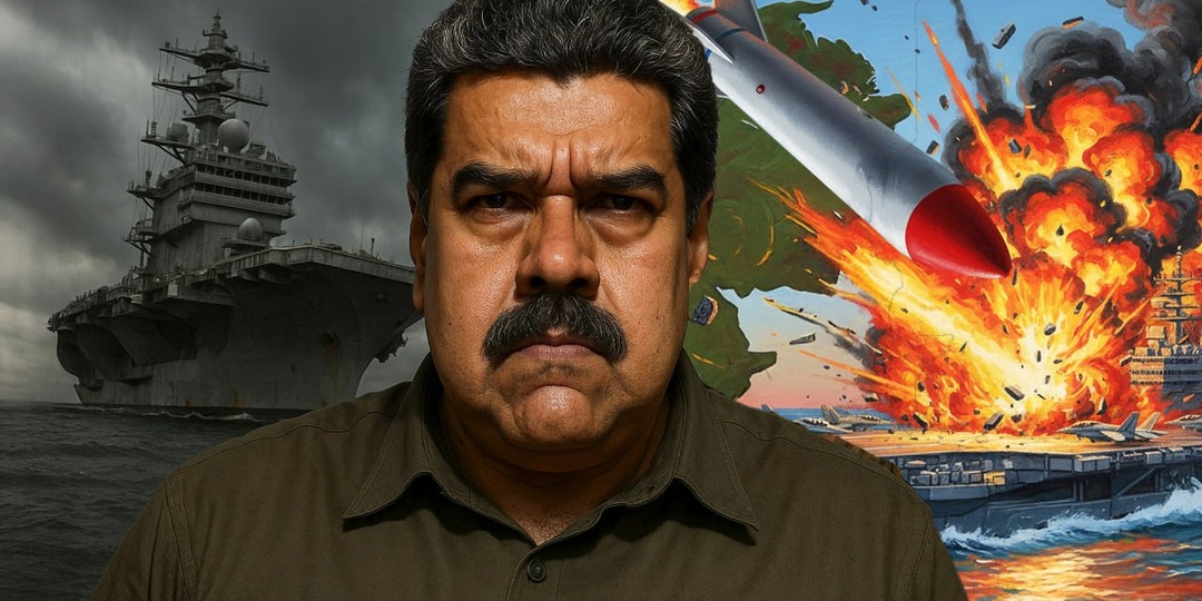 В любой непонятной ситуации – вспоминай русских. США нашли крайних в ситуации вокруг Венесуэлы