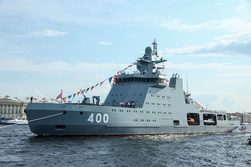    Сергей Петров/NEWS.ru