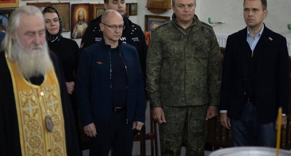    Пресс-служба депутата Госдумы Никиты Чаплина