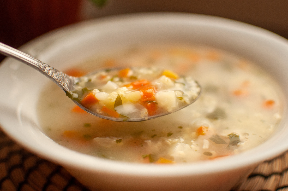 Личное фото