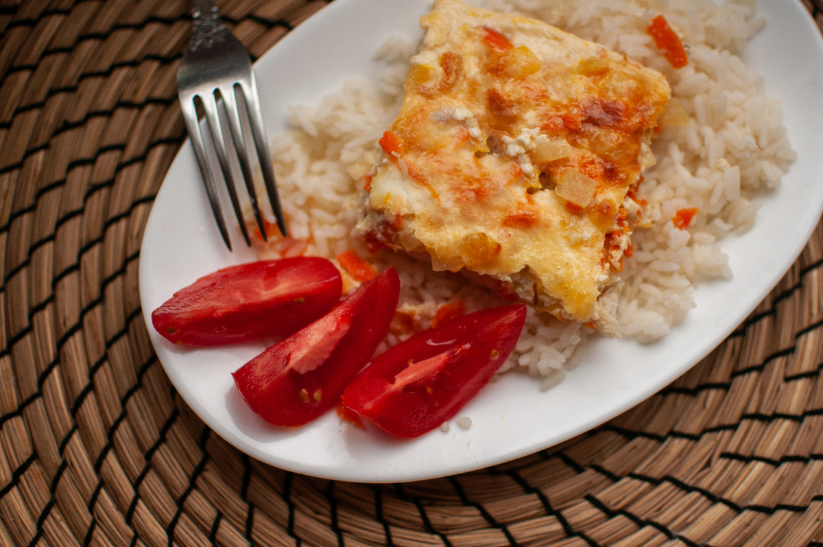 Личное фото