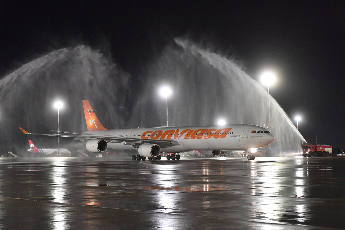 Эффектная арка 