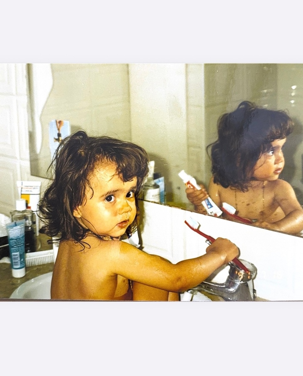     фото: соцсети Маргариты Мамун