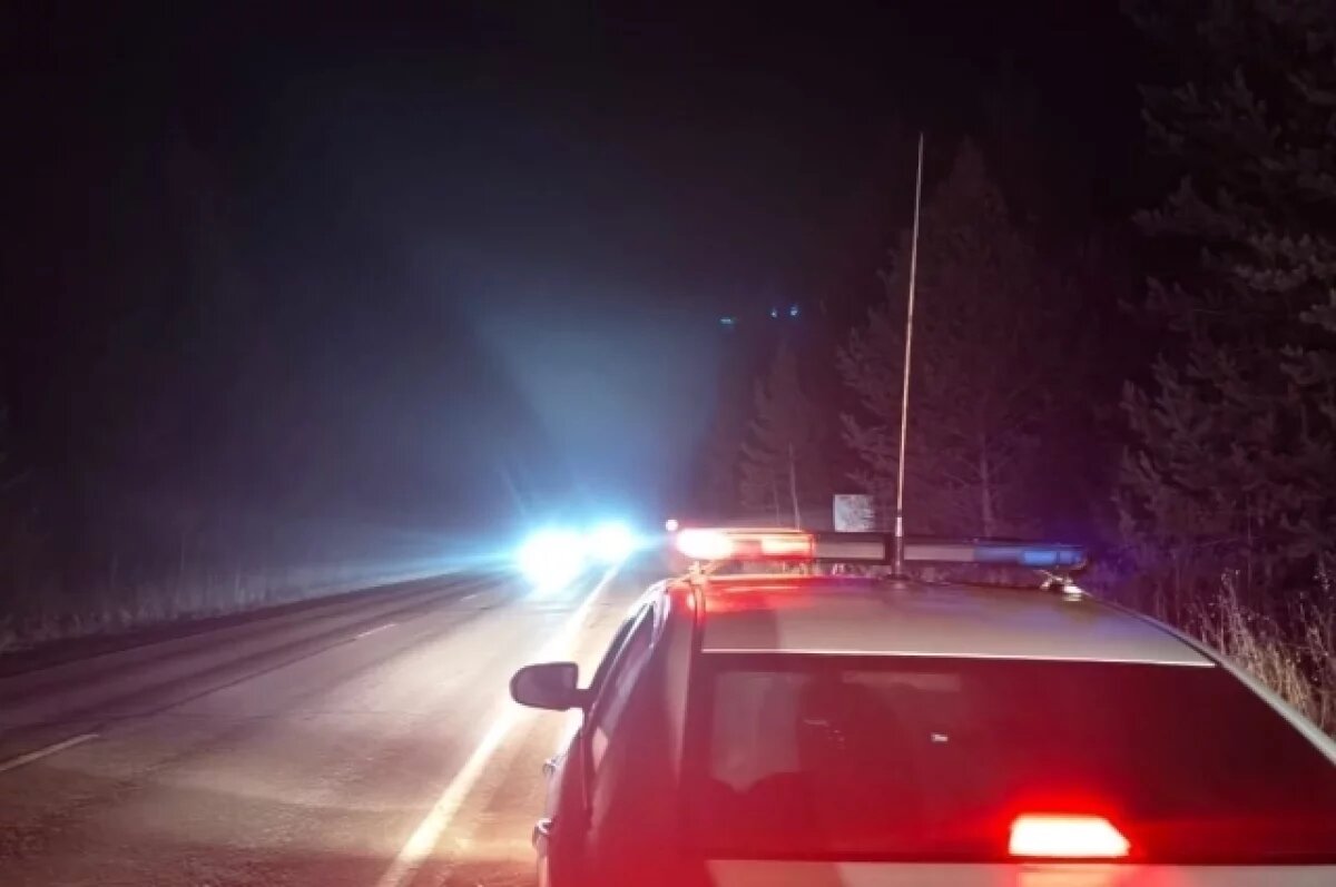    Жителей Тверской области предупредили о сильном тумане