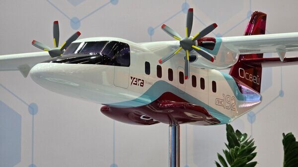    © Sputnik / Виктор Толочко