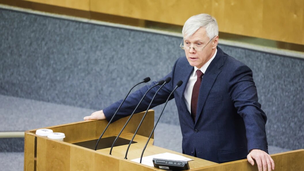    Roman Naumov/Globallookpress