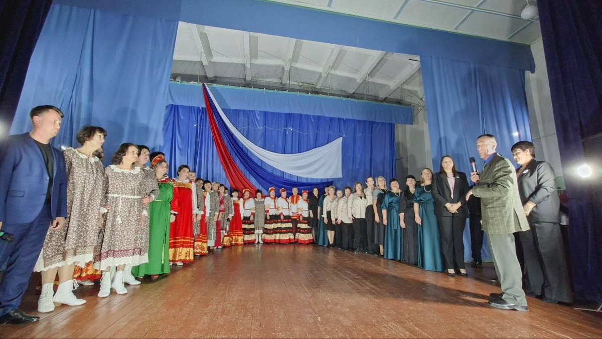 Вместе мы - сила! 