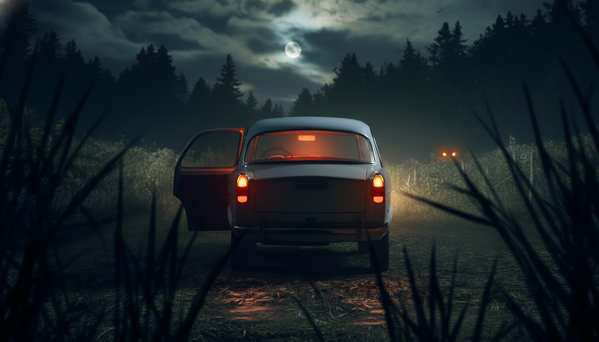 Результат от ИИ на тему статьи