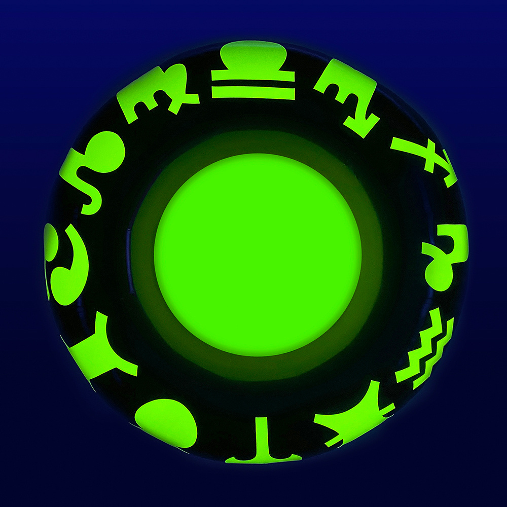 Арт–объект «ЭКЛИПТИКА ДУШ»