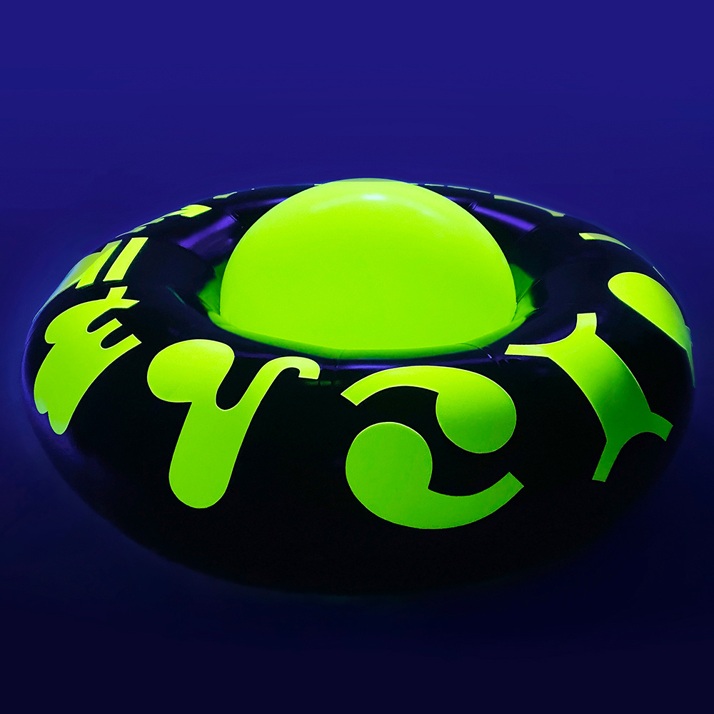 Арт–объект «ЭКЛИПТИКА ДУШ»