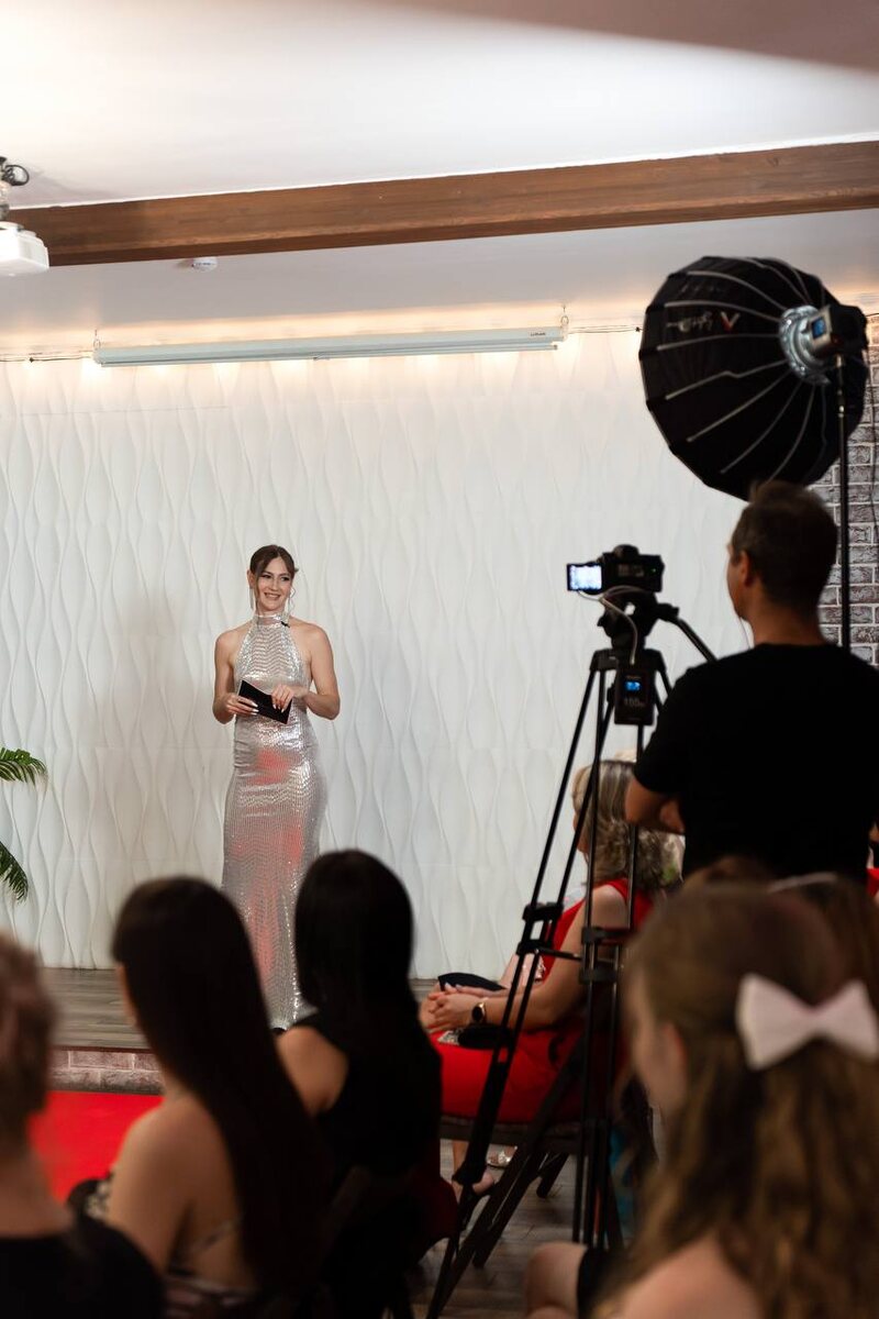 Финал первого сезона шоу «Точка перемен».