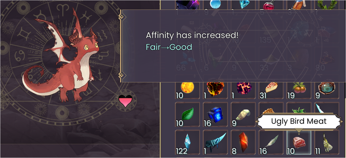 WitchSpring R (© KIWIWALKS)