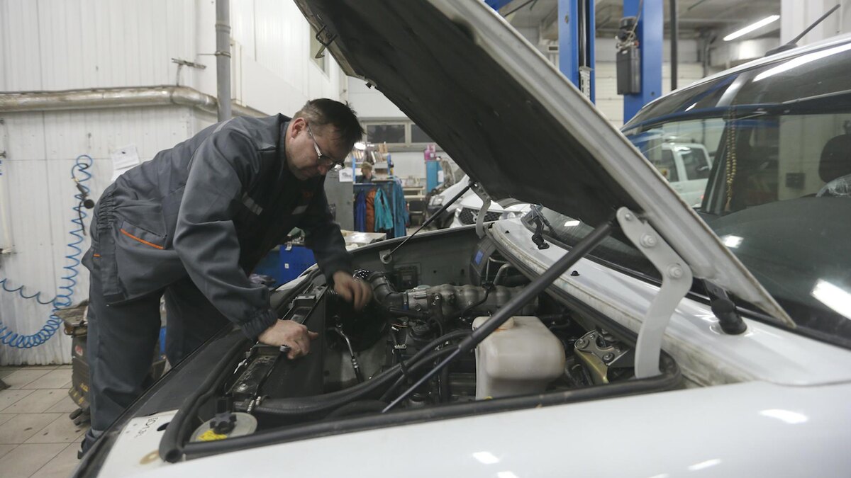    Фото: ИЗВЕСТИЯ/Архив «Известий»