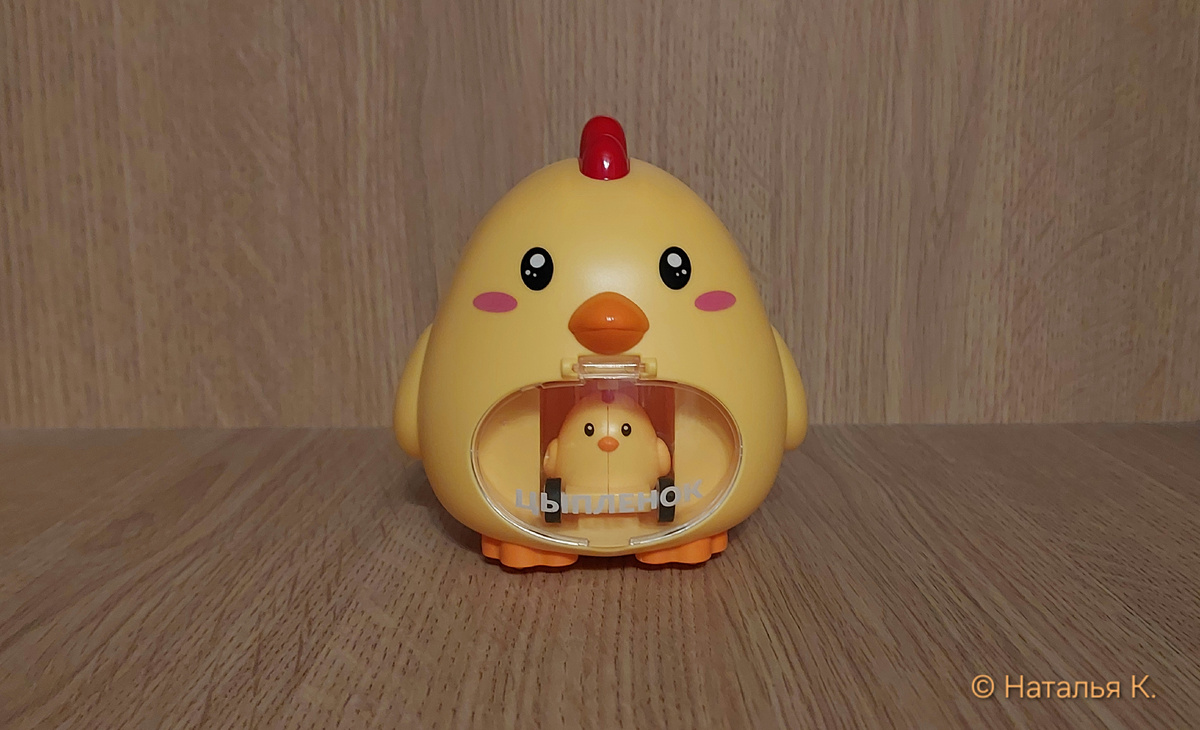 Фото автора канала