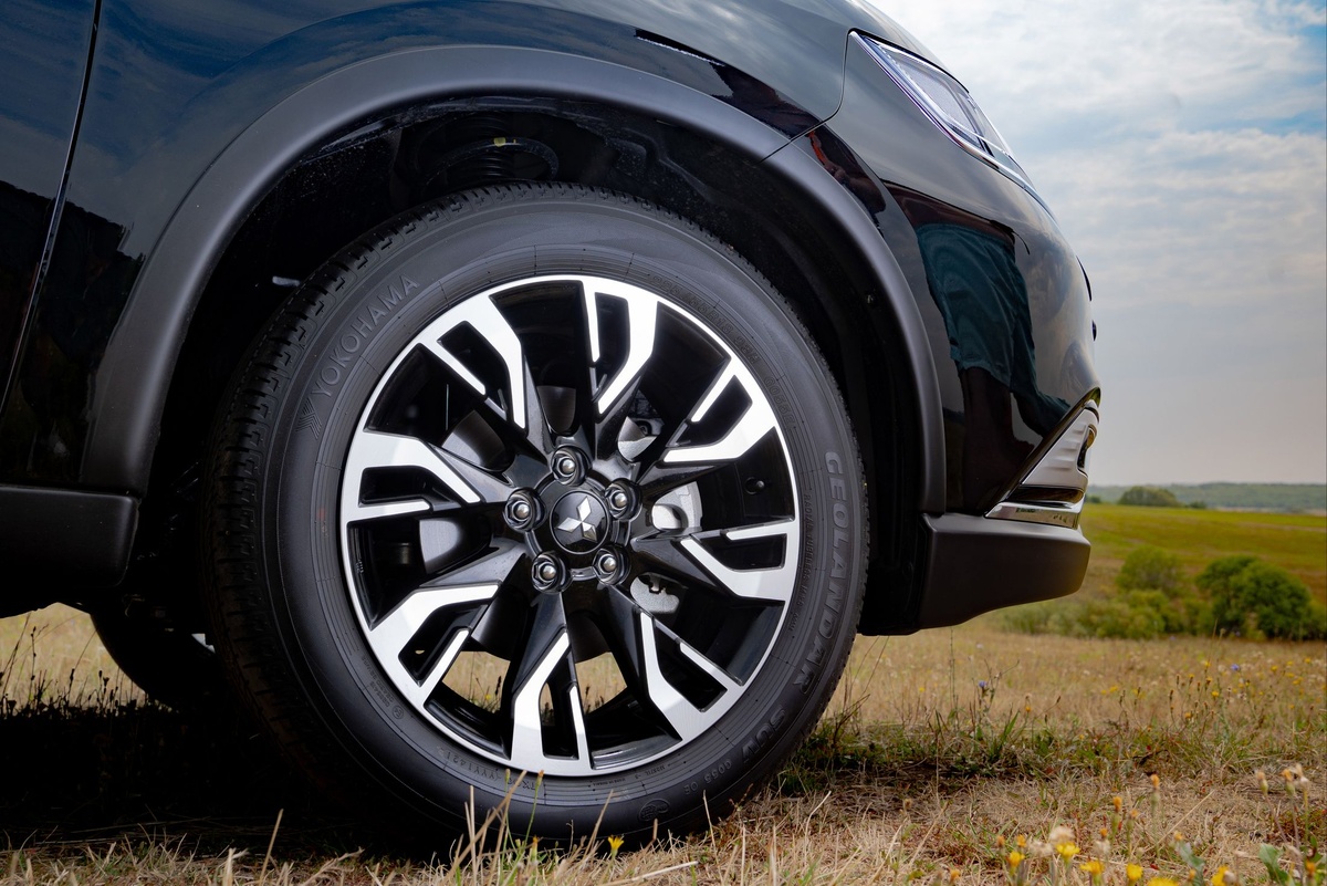    Пресс-служба Mitsubishi