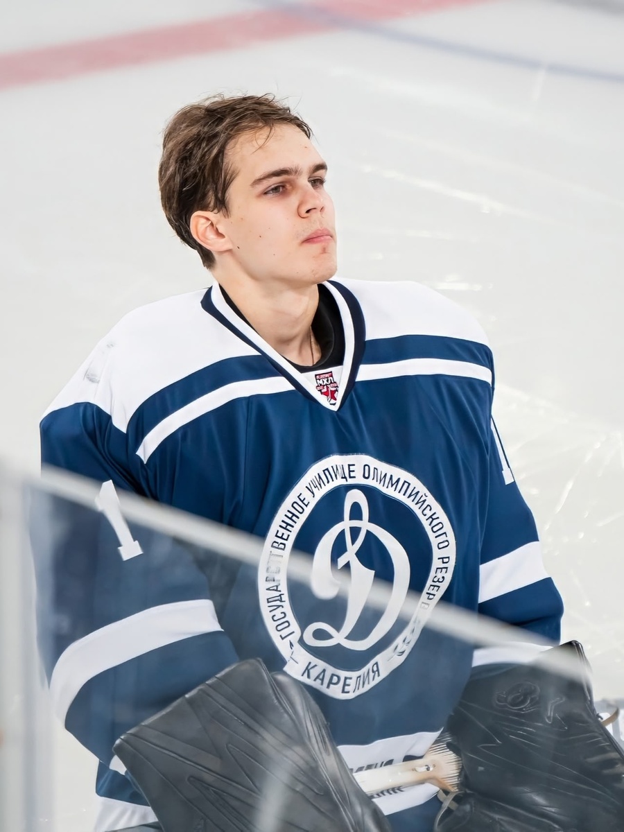    Фото: МХК «Динамо-Карелия»