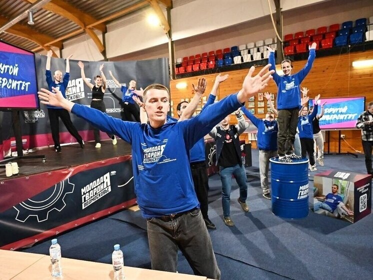     Фото: пресс-служба администрации Серпухова