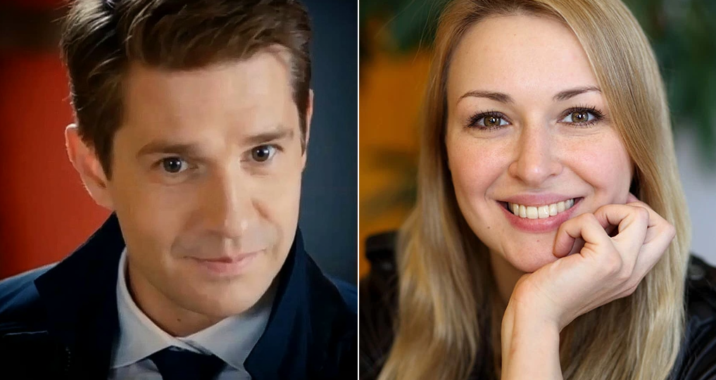 Ушёл от дочки знаменитого артиста к красавице-модели и сменил неблагозвучную фамилию. Как выглядит семья актера Александра Ратникова