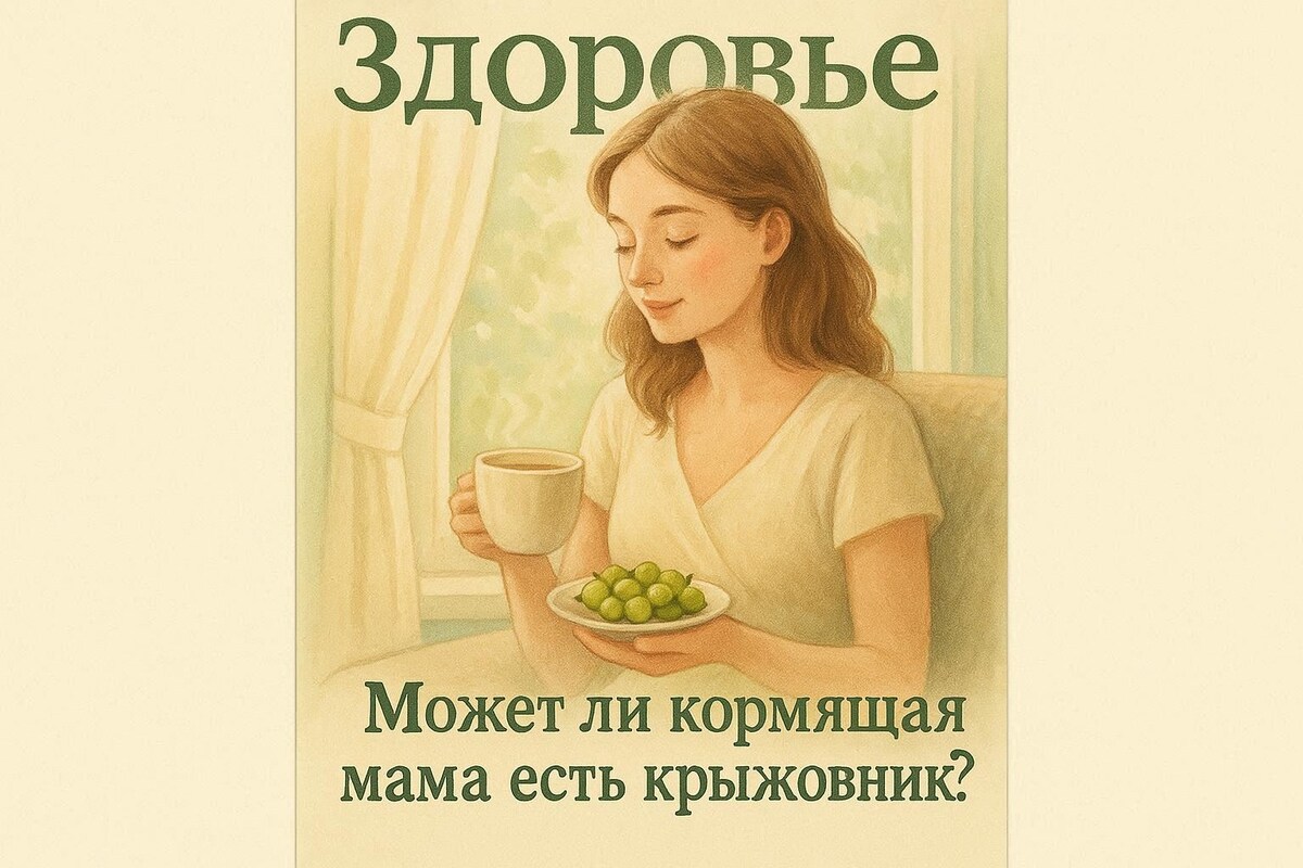 «Момент тишины: мама и вкус лета»