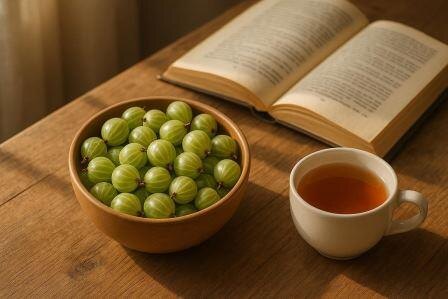 «Лето в каждой ягоде»