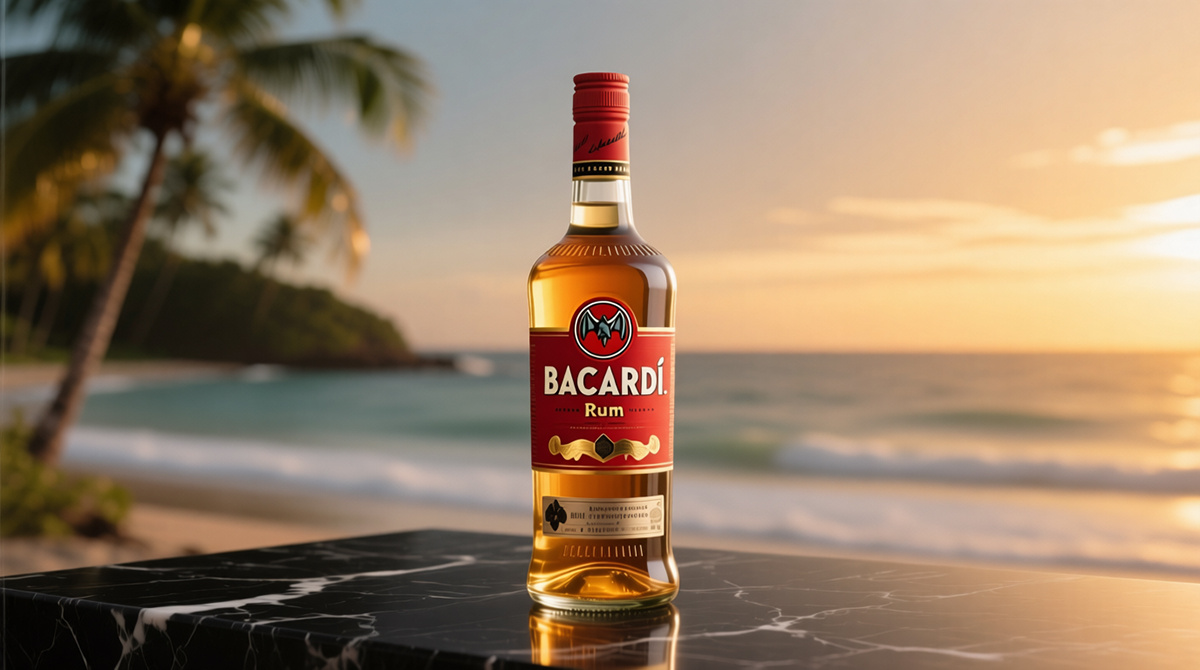 Бакарди