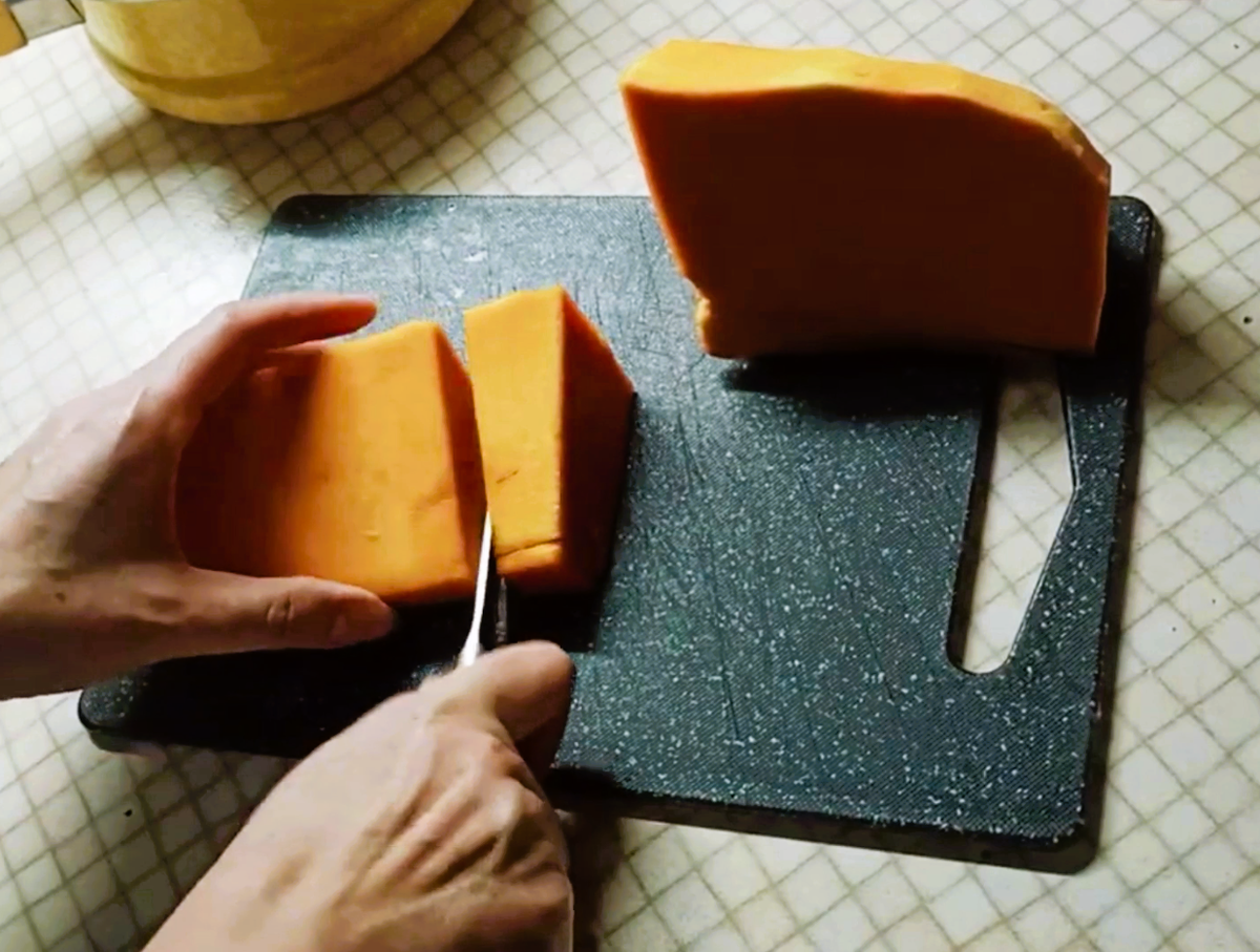 Еда, Спорт, Мифы