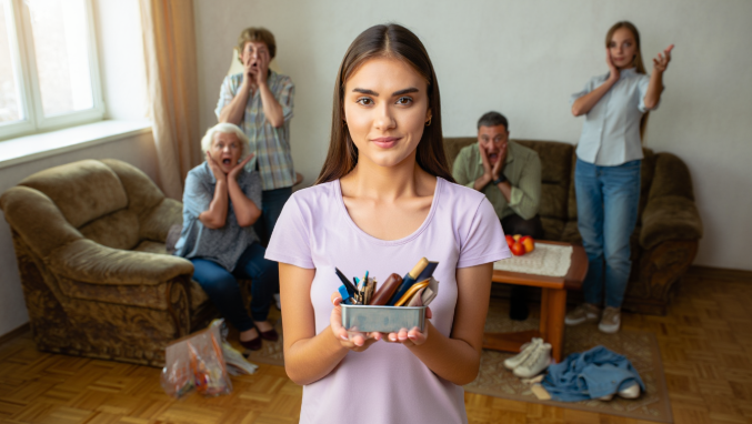 Ваша поддержка вдохновляет 💖 Подписывайтесь и оставайтесь со мной.