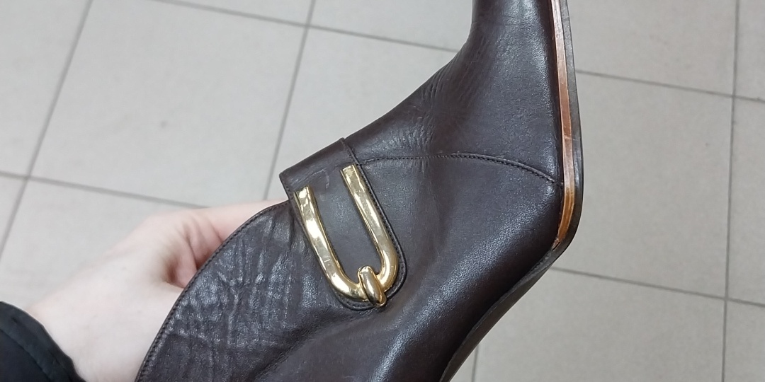 А нам все мало! Находки в секонде со скидкой 60%: что интересного в этот раз?