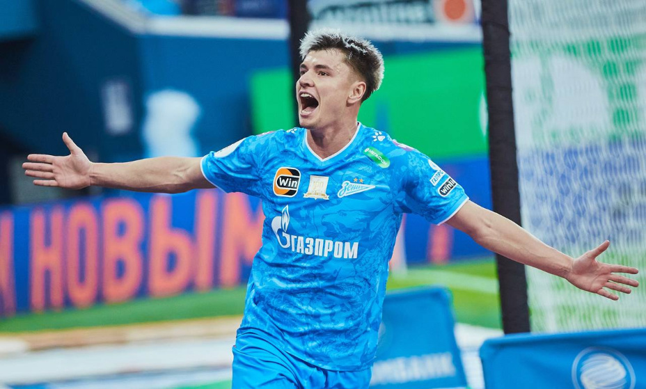    Голы Педро и Мостового помогли "Зениту" обыграть "Локомотив". Фото: ФК "Зенит"