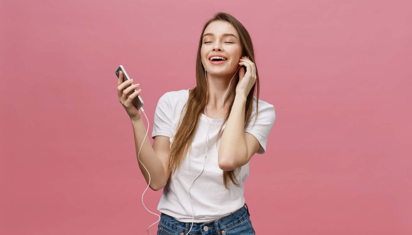 перестала всё контролировать