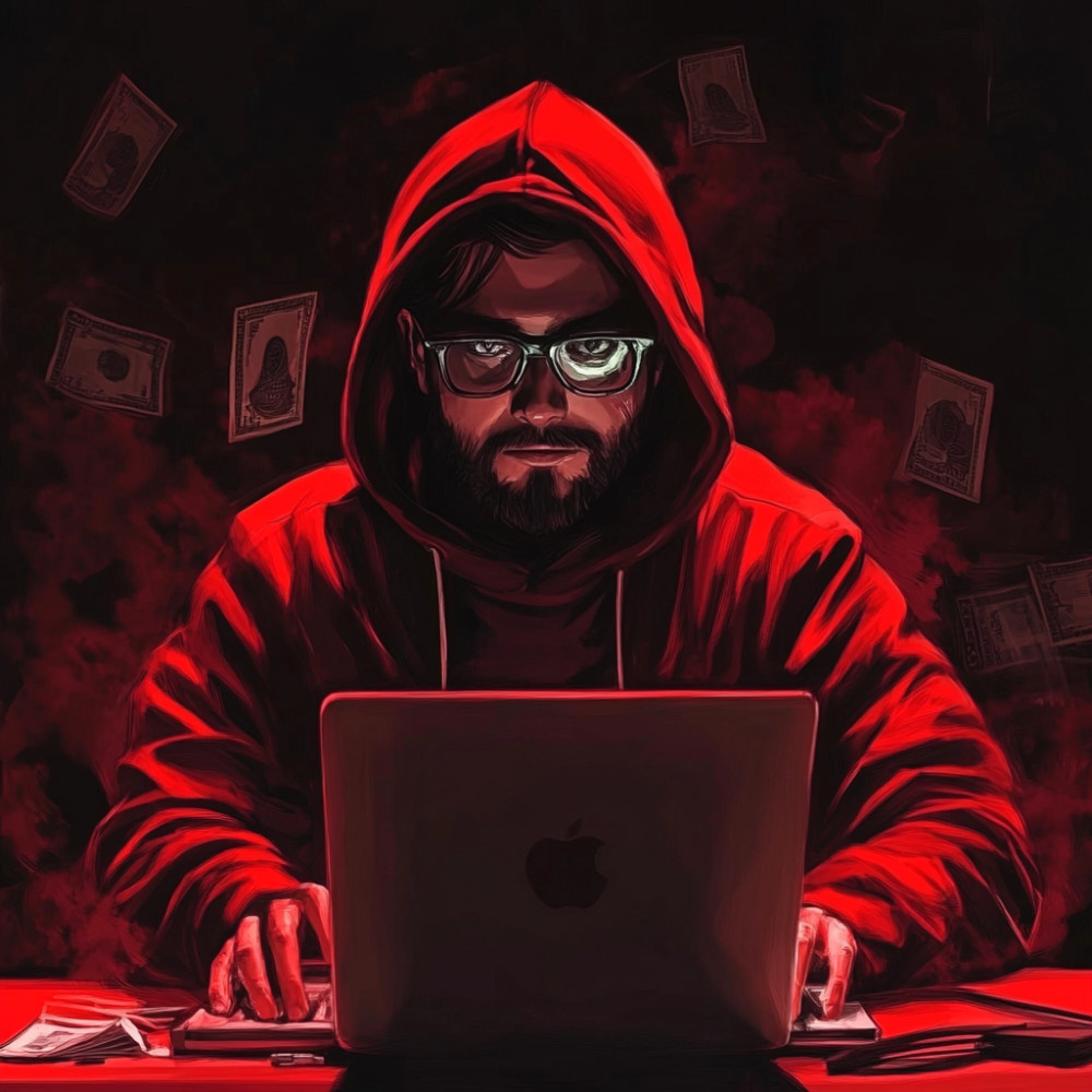    Не попадайтесь на удочку: Как распознать мошенничество с картами